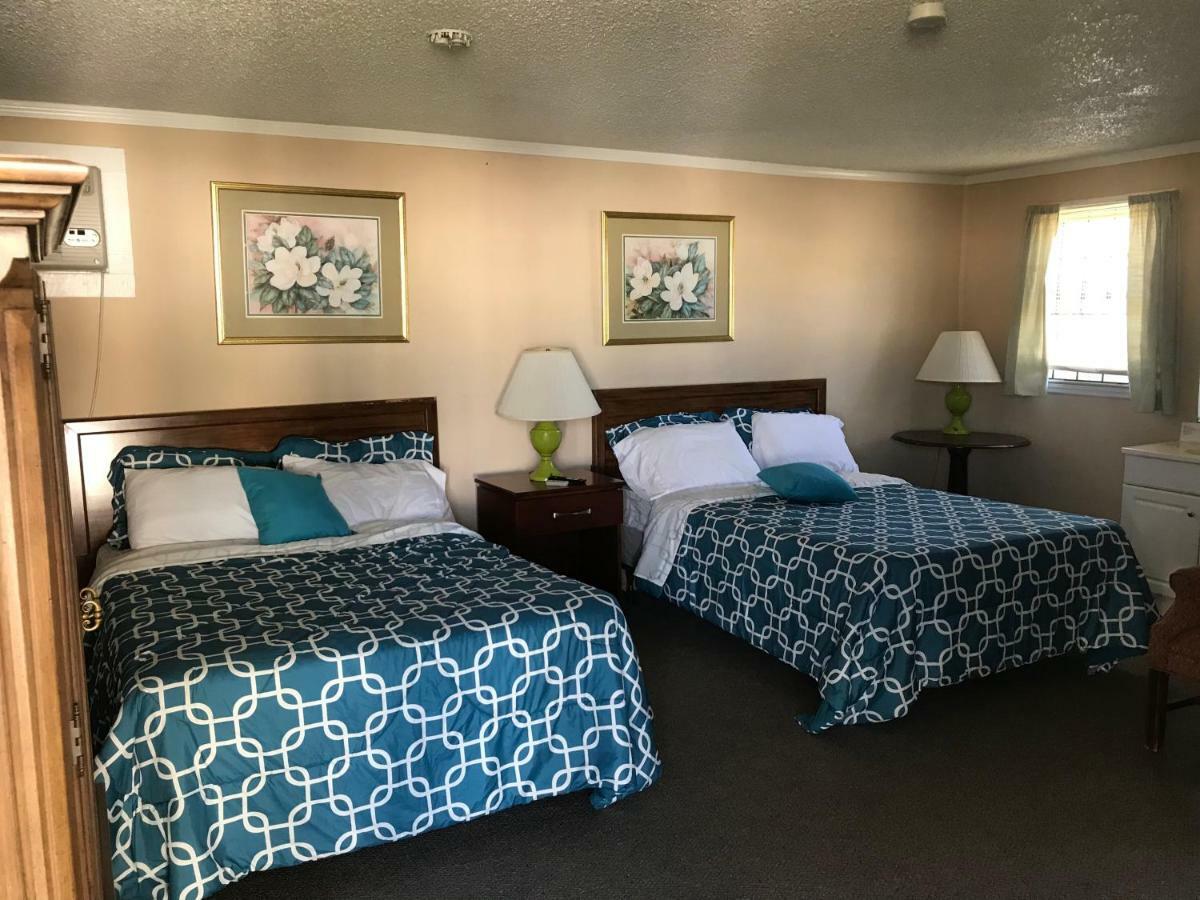 Riviera Motor Lodge Atlantic Beach Exterior foto